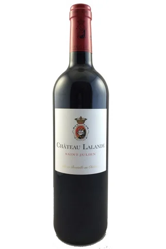 Chateau Lalande St. Julien 2019