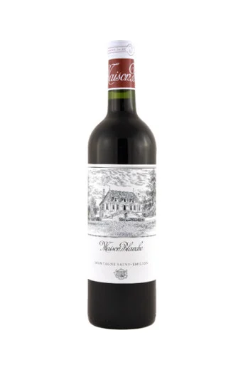 Chateau Maison Blanche Montagne St. Emilion 2018