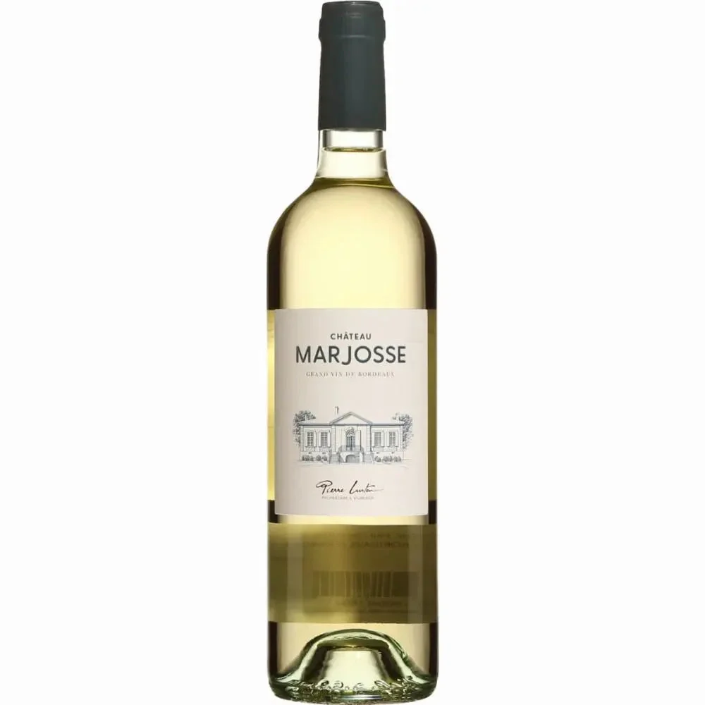 Chateau Marjosse Entre Deux Mers Blanc 2024 750ml