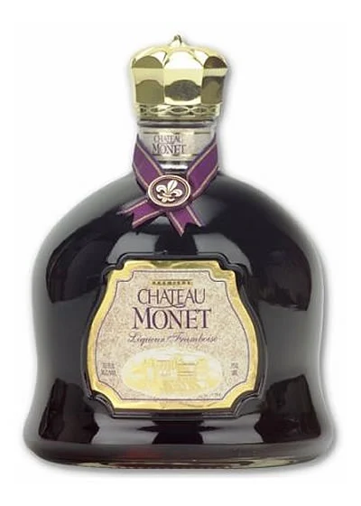 Chateau Monet Framboise 750ML