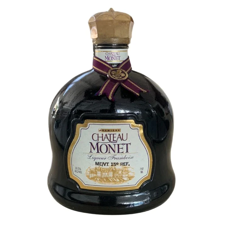 Chateau Monet Liqueur - 750ml