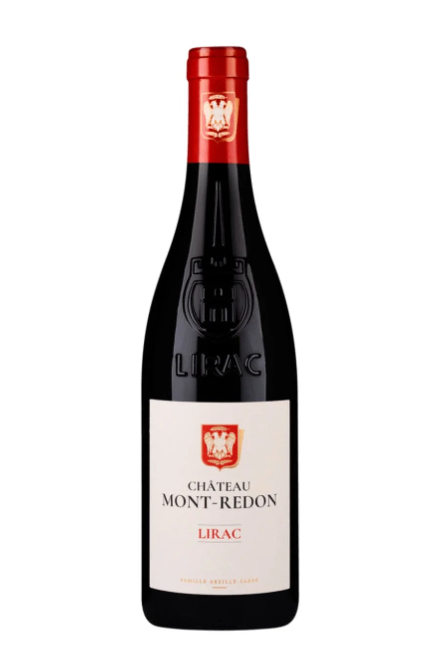 Chateau Mont-Redon Lirac 2018 (750 ml)