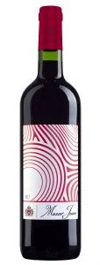 Chateau Musar "Musar Jeune" Bekaa Valley Rouge