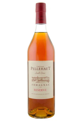 Chateau Pellehaut Tenareze Armagnac Reserve Famille Beraut