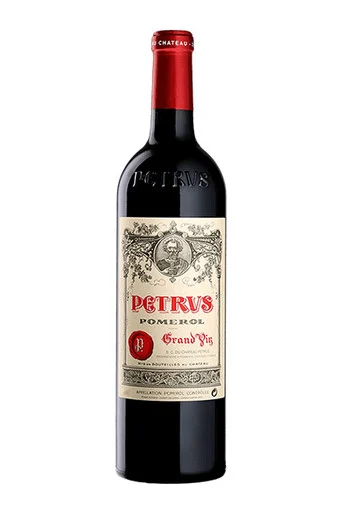 Chateau Petrus 2015 Pomerol