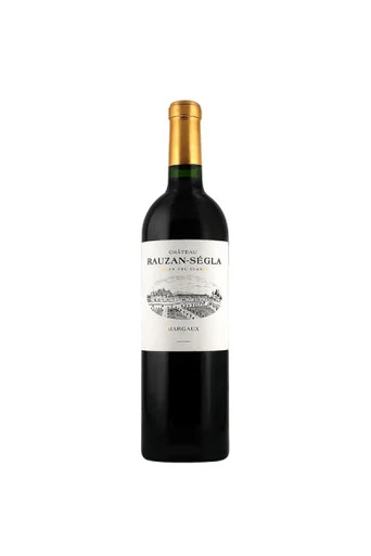 Chateau Rauzan-Segla 2012 Grand Vin Margaux Bordeaux