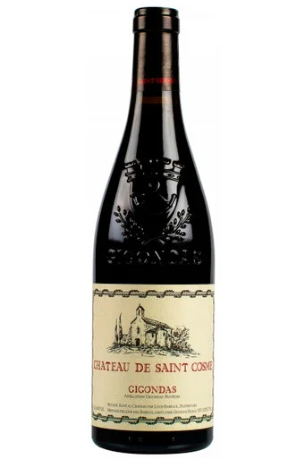 Chateau Saint Cosme Gigondas