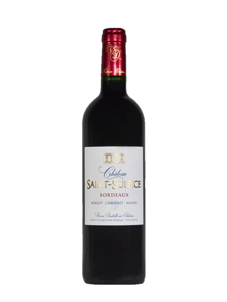 Chateau Saint-Sulpice Bordeaux 2023 (750 ml)
