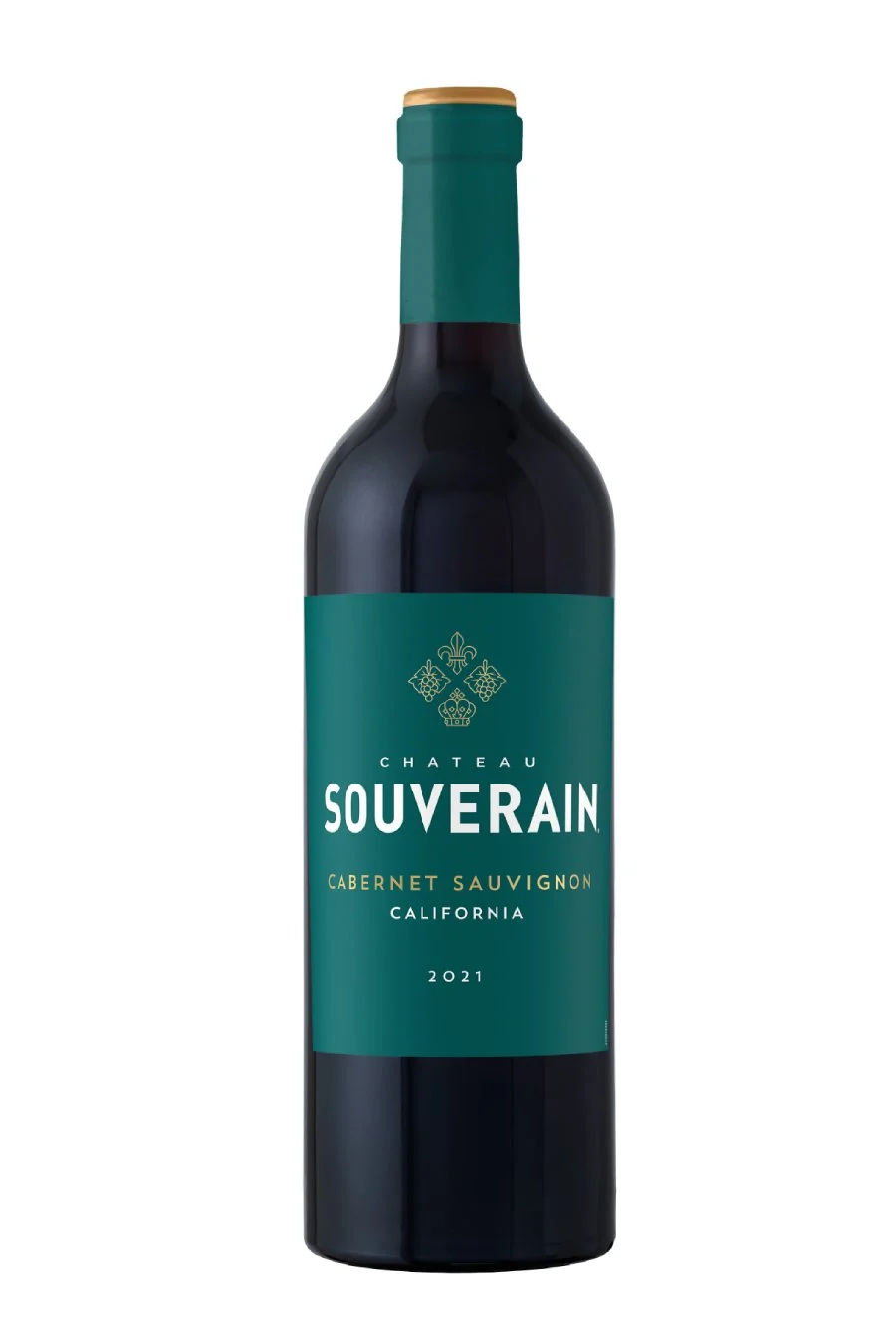 Chateau Souverain Cabernet Sauvignon 2023 (750 ml)