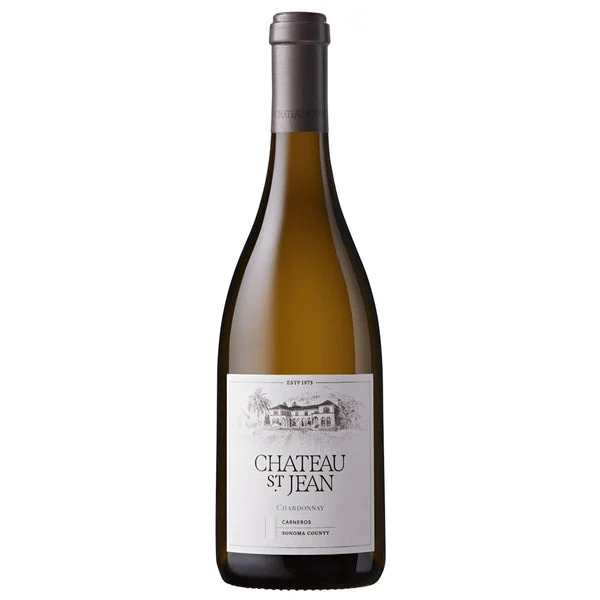 Chateau St. Jean Chardonnay Carneros
