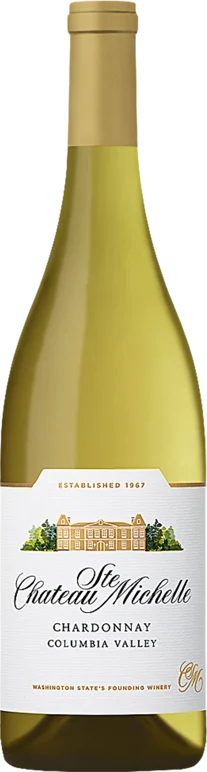 Chateau Ste. Michelle Chardonnay 750ml