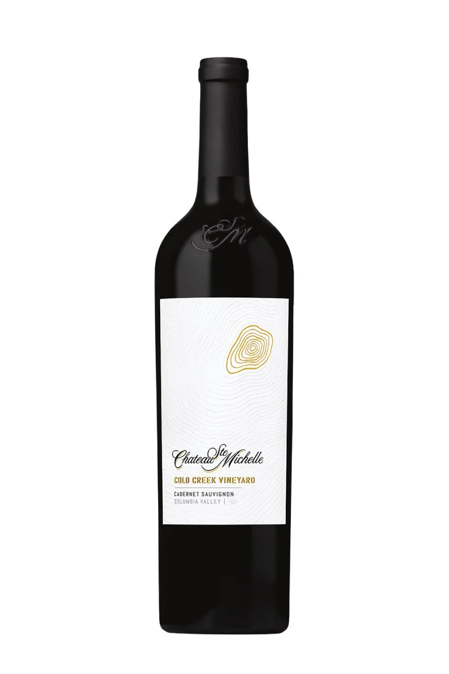 Chateau Ste. Michelle Cold Creek Vineyard Cabernet Sauvignon 2020 (750 ml)