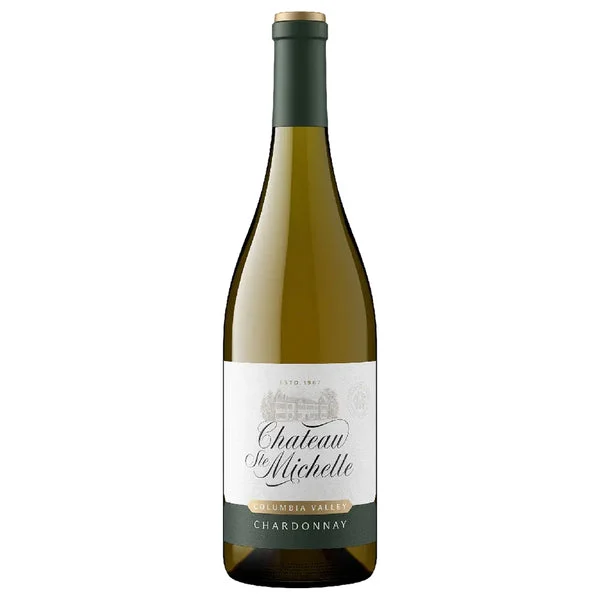 Chateau Ste. Michelle Columbia Valley Chardonnay