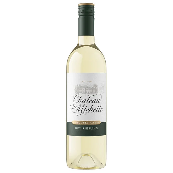 Chateau Ste. Michelle Columbia Valley Dry Riesling