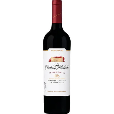 Chateau Ste. Michelle Columbia Valley Indian Wells Cabernet Washington 2021