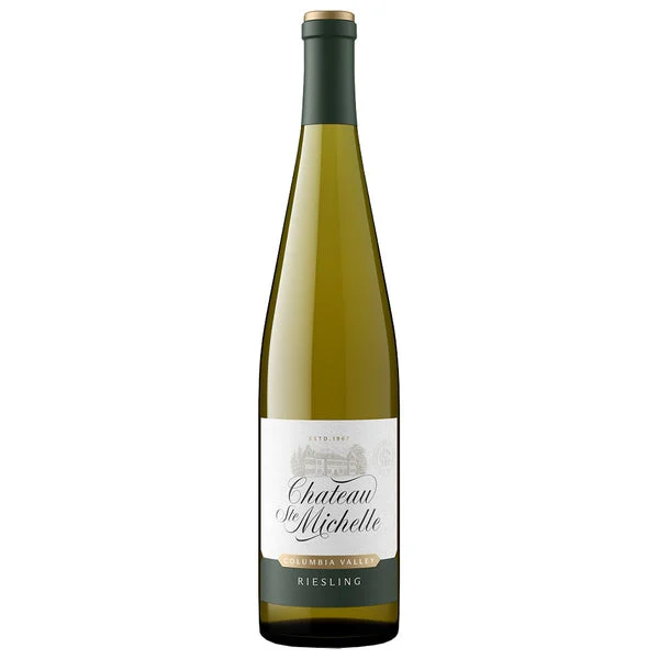 Chateau Ste. Michelle Columbia Valley Riesling