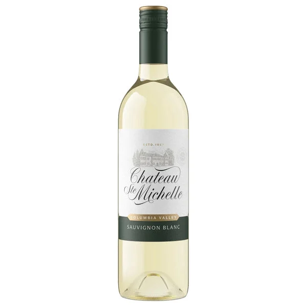 Chateau Ste. Michelle Columbia Valley Sauvignon Blanc