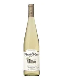 Chateau Ste. Michelle Dry Riesling 750ml