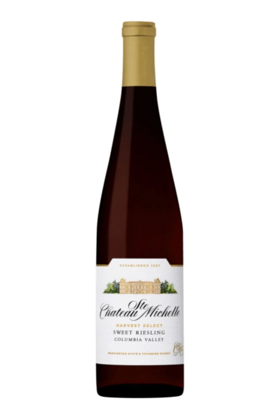 Chateau Ste. Michelle Harvest Select Sweet Riesling 2024 (750 ml)