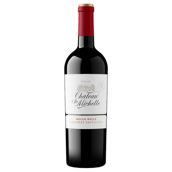 Chateau Ste. Michelle Indian Wells Cabernet Sauvignon