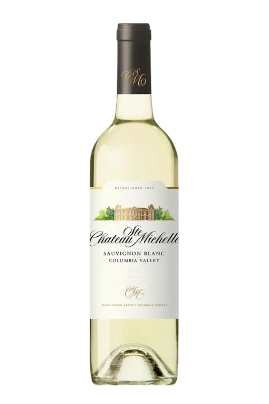 Chateau Ste. MichelleColumbia Valley Sauvignon Blanc 2024 (750 ml)