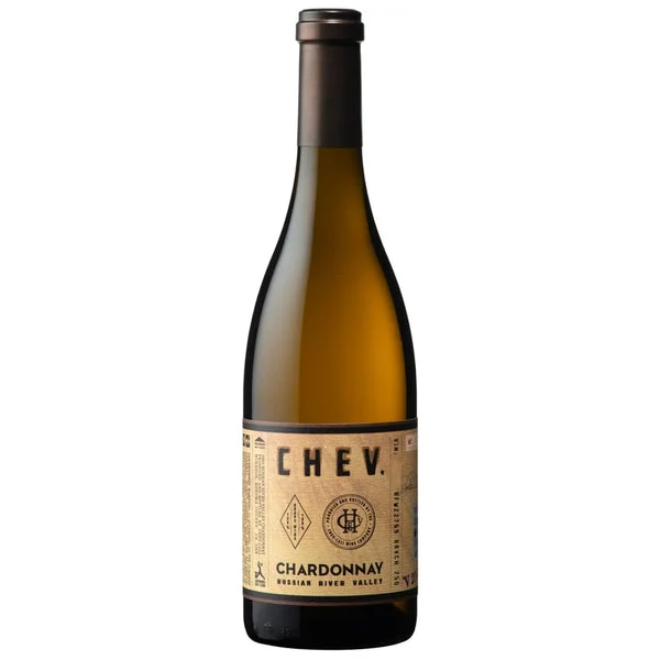 CHEV Chardonnay 2021