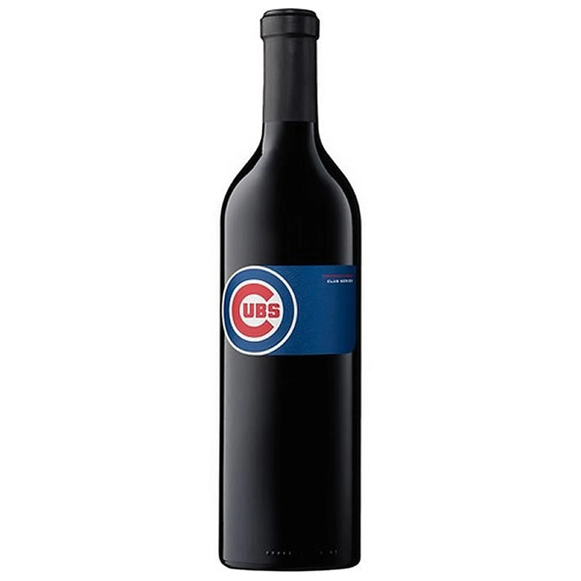 Chicago Cubs Club Series Red Blend