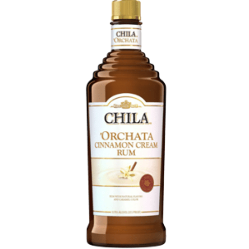 Chila Cinnamon Cream Rum 750ml