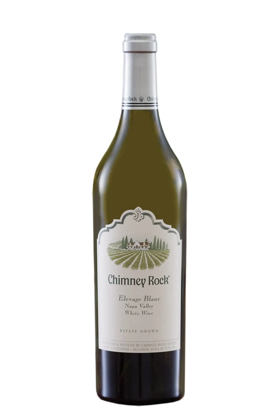 Chimney Rock Elevage Blanc 2023 (750 ml)