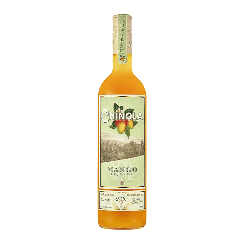 Chinola Mango Liqueur 750ml