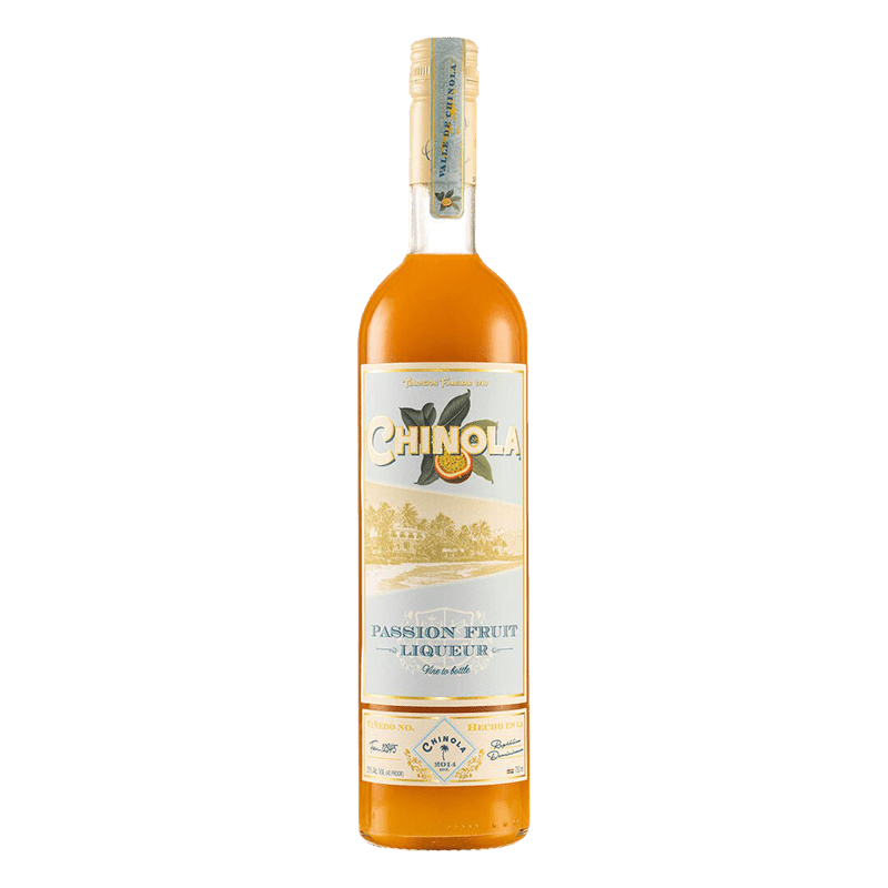 Chinola Passion Fruit Liqueur 750ml