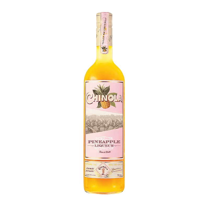 Chinola Pineapple Liqueur 750ml