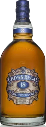 Chivas Regal 18 Year 1.75L