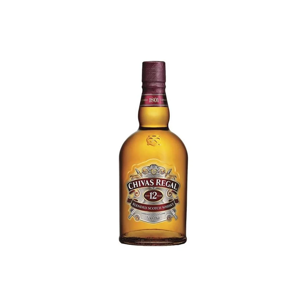 Chivas Regal