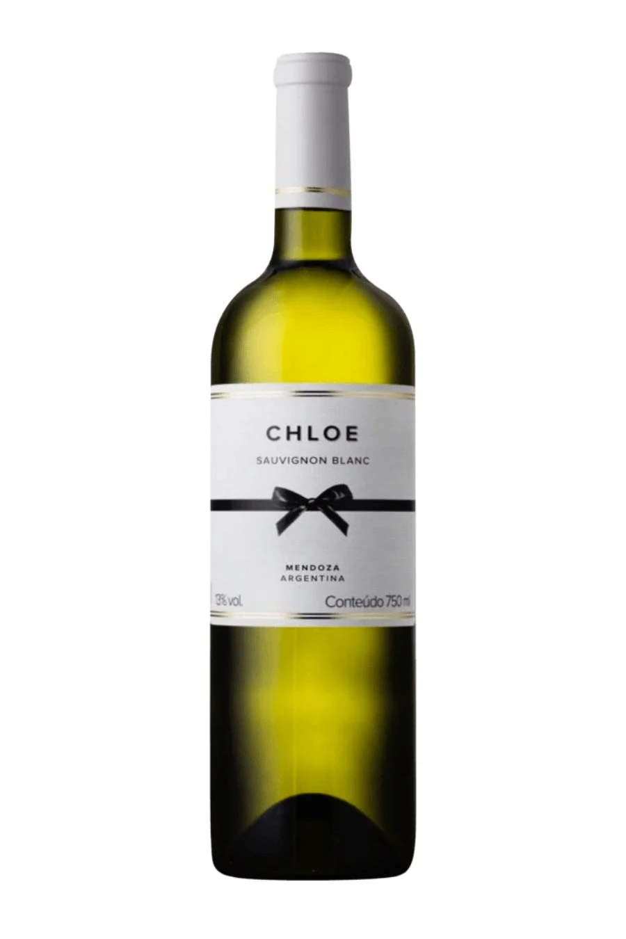 Chloe Sonoma County Sauvignon Blanc 2024 (750 ml)