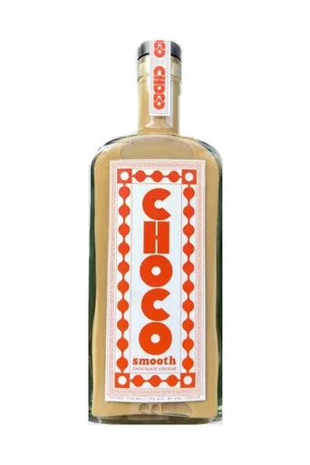 Choco Smooth Chocolate Liqueur
