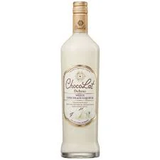 ChocoLat White Chocolate Liqueur 750ml