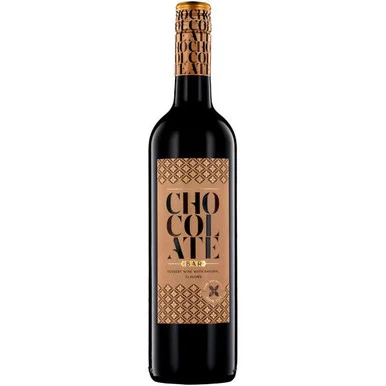 Chocolate Bar Chocolate Port NV