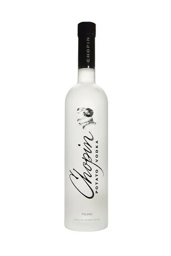 Chopin Potato Vodka 1.0 L