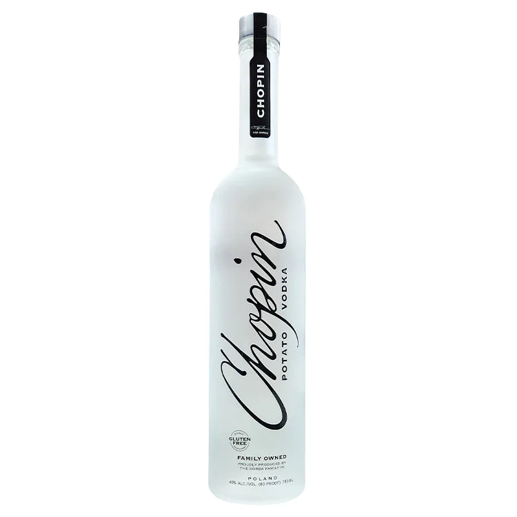 Chopin Potatoe Vodka - 750ml
