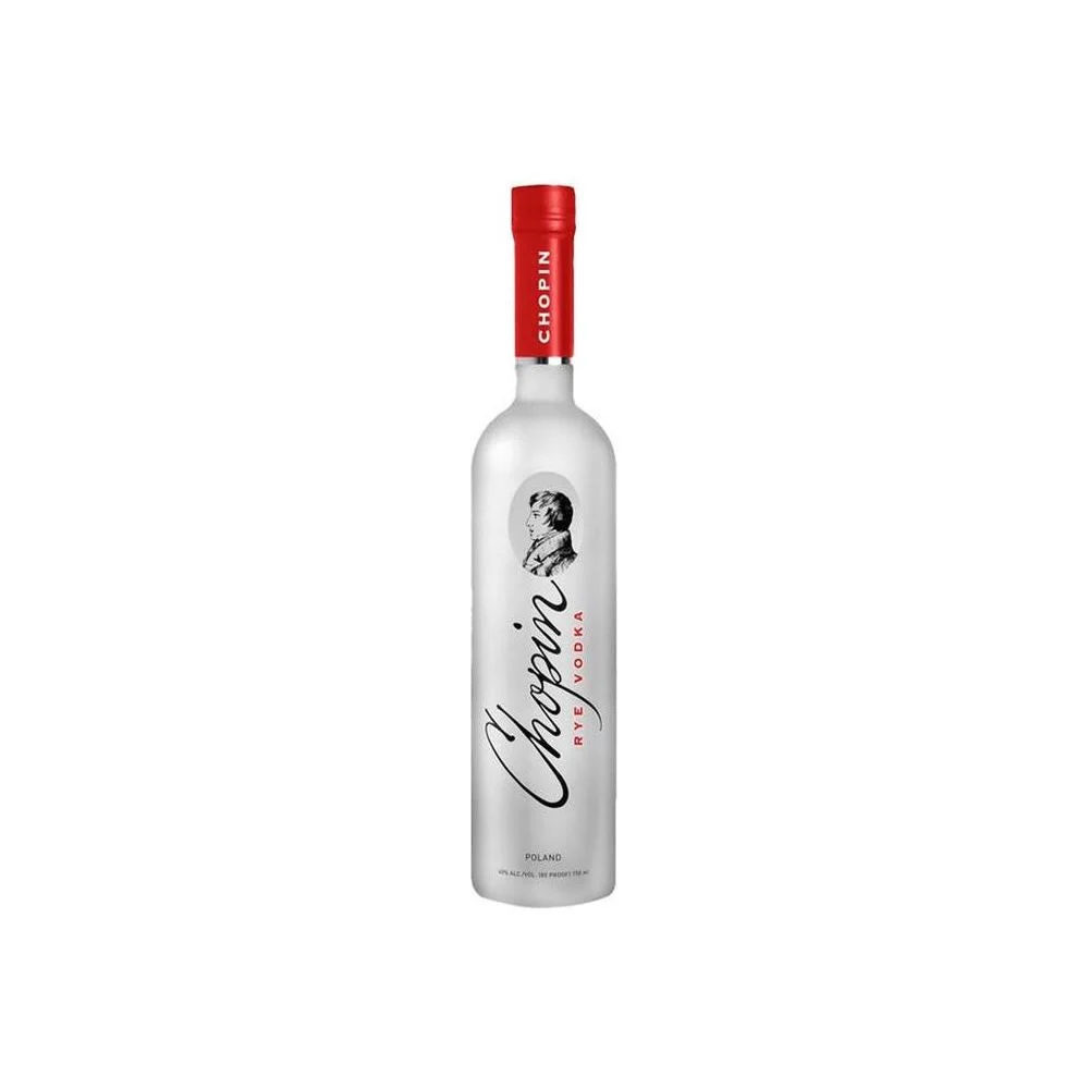 Chopin Rye Vodka