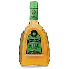 Christian Brothers Apple Brandy - 750ml
