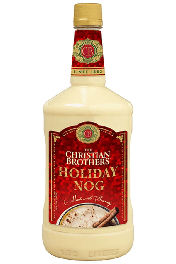 Christian Brothers Egg Nog 1.75L