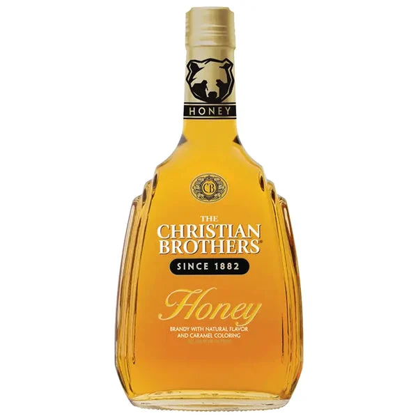 Christian Brothers Honey Liqueur