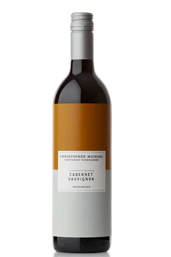 Christopher Michael Cabernet Sauvignon