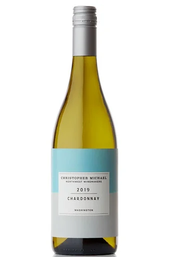 Christopher Michael Chardonnay