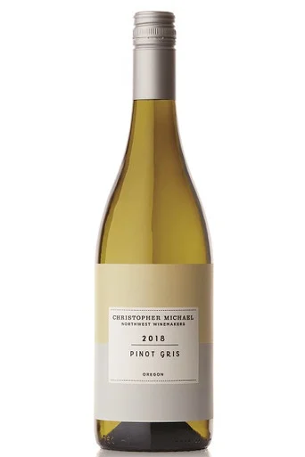 Christopher Michael Pinot Gris