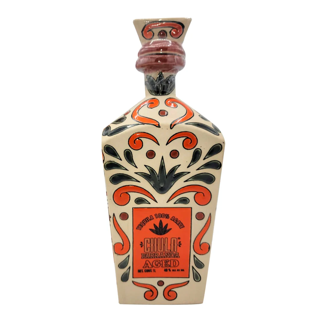 Chula Parranda Aged Ceramic 1L