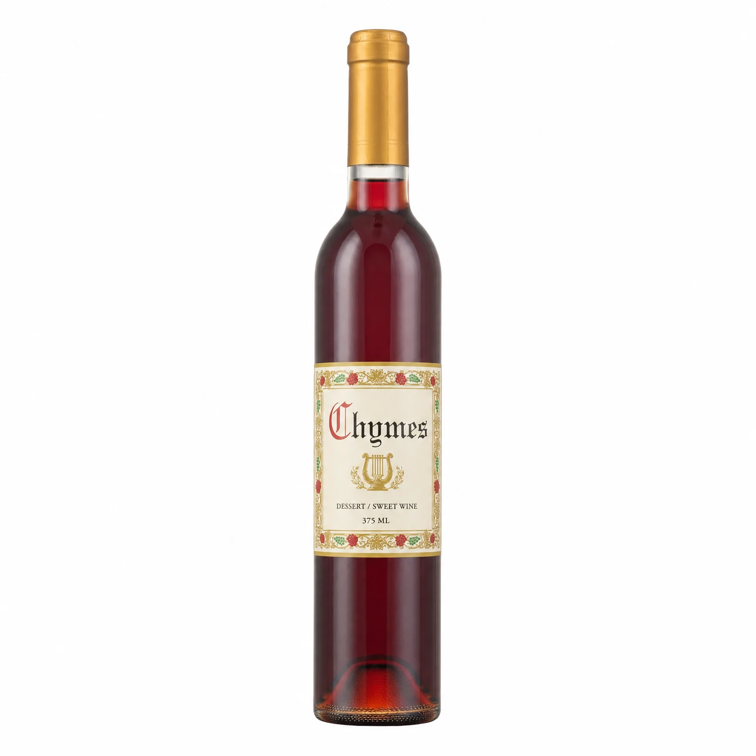 Chymes 375ml Chymes