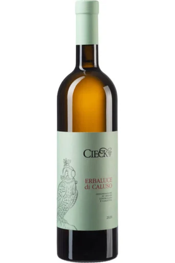 Cieck Erbaluce di Caluso